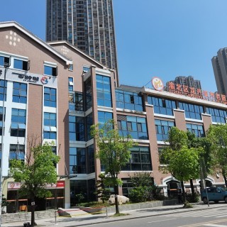 光大百龄帮龙兴镇养老服务中心 渝北区高品质养老服务新标杆