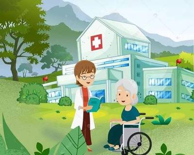 中央财政支持！萍乡入选国家养老服务改革试点