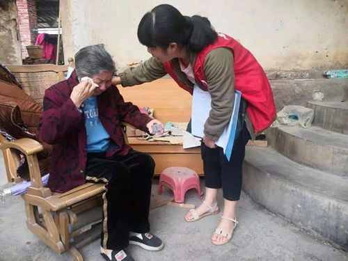 把养老服务送到家——连州市城市居家养老服务中心的实践探索