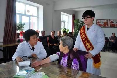 辽宁重金激励人才投身养老服务，毕业生最高可获6万元补贴