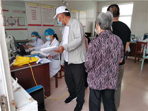 青岛市城阳区 健全居民养老保障体系，打造养老服务高质量发展新格局