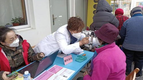 养老服务送到家门口，程家桥街道打造零距离养老顾问服务