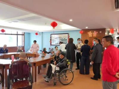 始于问 不止于答——专题询问会后人大代表持续跟踪视察，推动养老服务体系建设